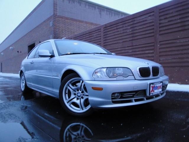 BMW 3 series GSX Unspecified