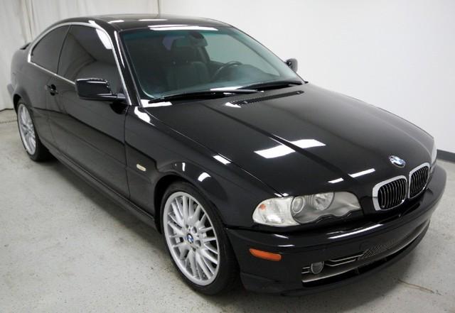 BMW 3 series 4WD 4dr X Unspecified