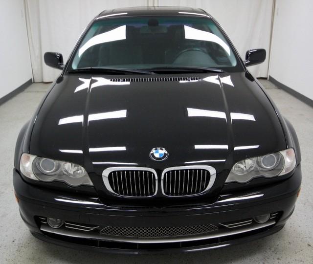 BMW 3 series 2002 photo 1