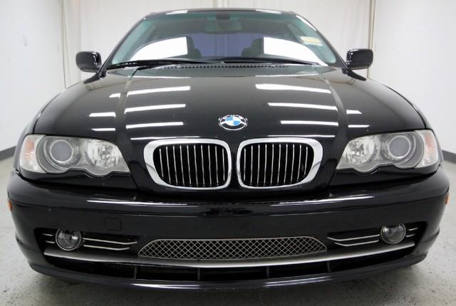 BMW 3 series 2002 photo 2