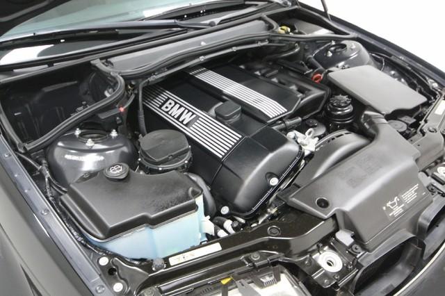 BMW 3 series 2002 photo 3