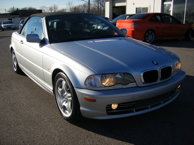 BMW 3 series Convertible GPS Navigation Convertible