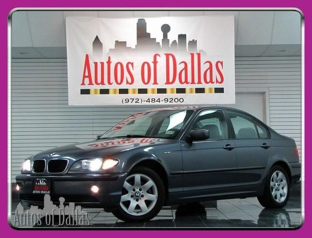 BMW 3 series Slk55 AMG Unspecified