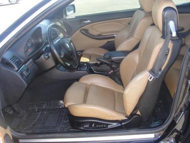 BMW 3 series 2002 photo 1