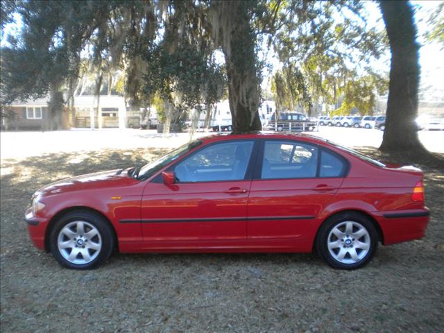 BMW 3 series Unknown Sedan