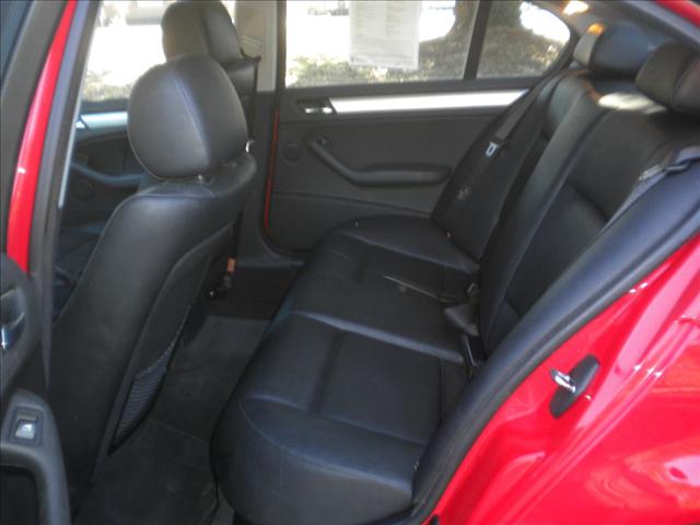 BMW 3 series 2002 photo 3