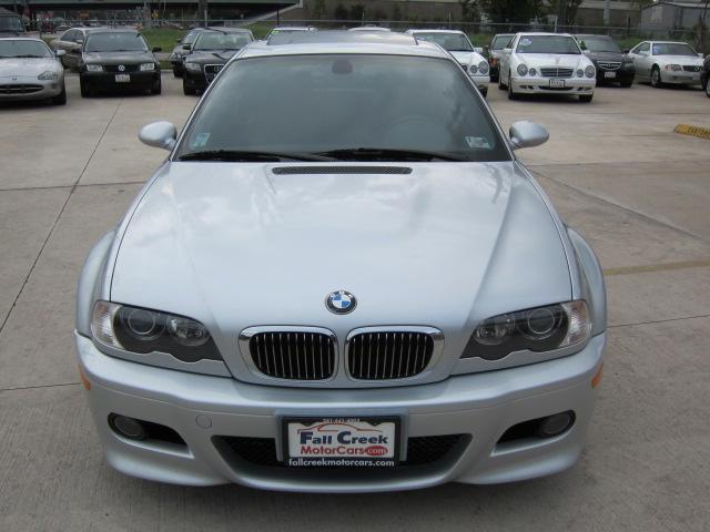 BMW 3 series Laramie Coupe