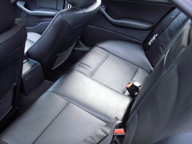 BMW 3 series 2002 photo 5