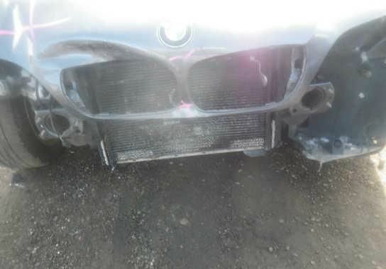 BMW 3 series 2002 photo 3