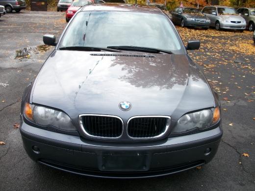 BMW 3 series STX XL XLT FX2 Lariat Unspecified