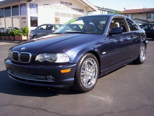 BMW 3 series 4WD 4dr X Unspecified