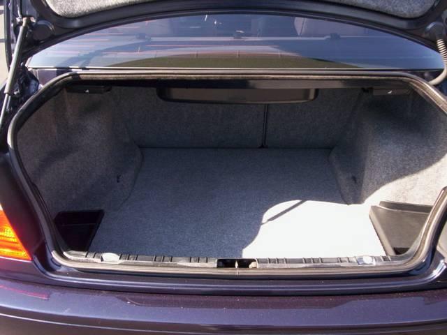 BMW 3 series 2002 photo 5