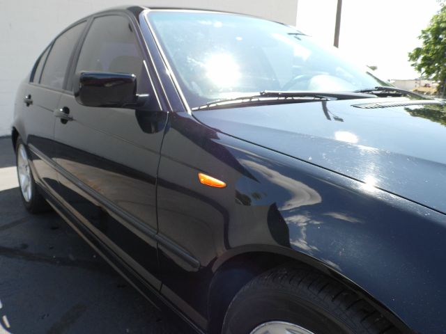 BMW 3 series 2002 photo 3