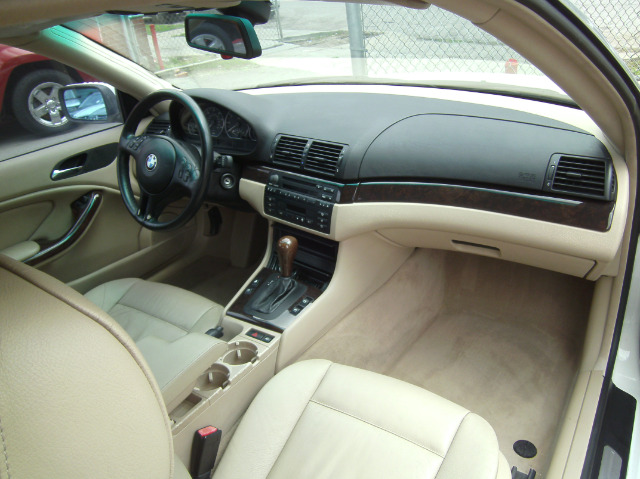 BMW 3 series Unknown Coupe