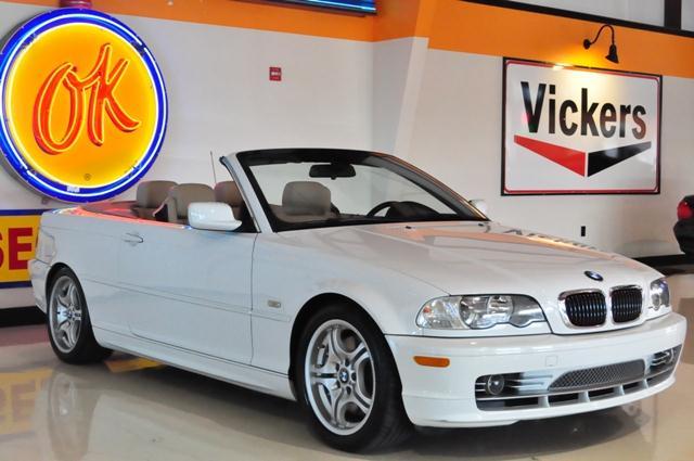 BMW 3 series 4WD 4dr X Unspecified