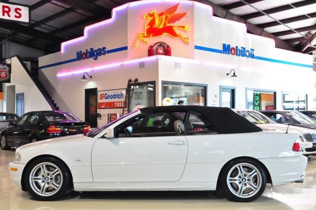 BMW 3 series 2002 photo 3