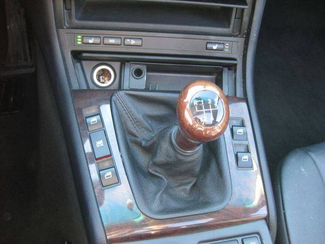 BMW 3 series Slk55 AMG Sedan