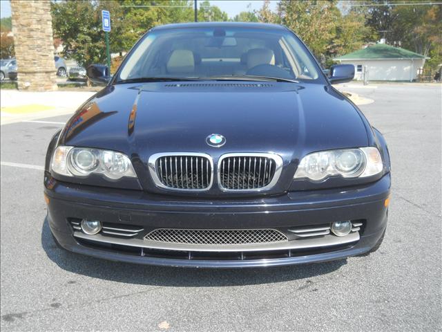 BMW 3 series LTD. 5-pass Coupe