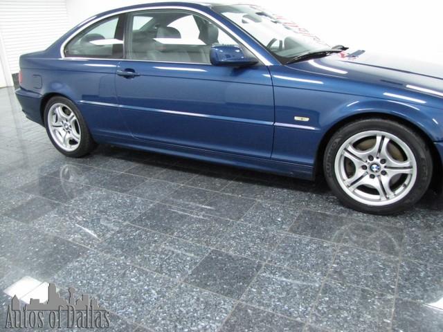 BMW 3 series 2002 photo 2