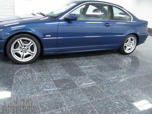 BMW 3 series 2002 photo 3