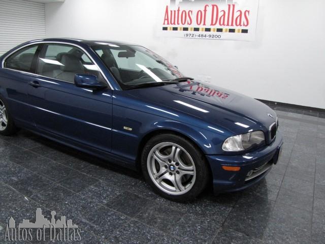 BMW 3 series 2002 photo 4