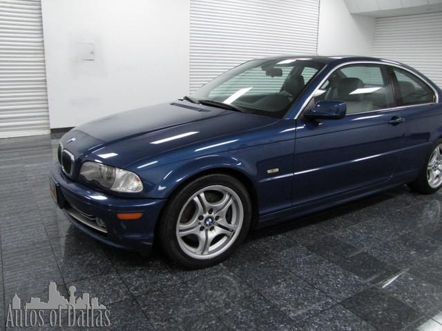 BMW 3 series 2002 photo 5