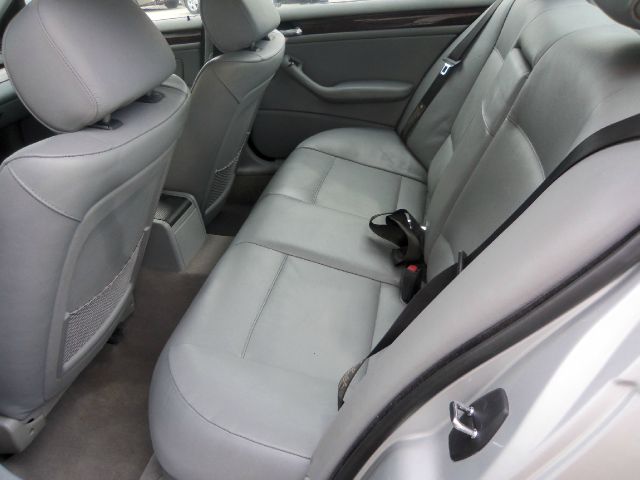 BMW 3 series 2002 photo 3