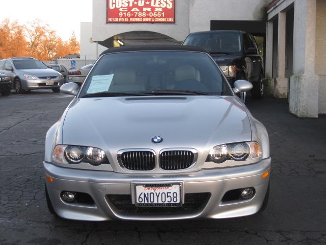 BMW 3 series LTZ Z71 4X4 Convertible