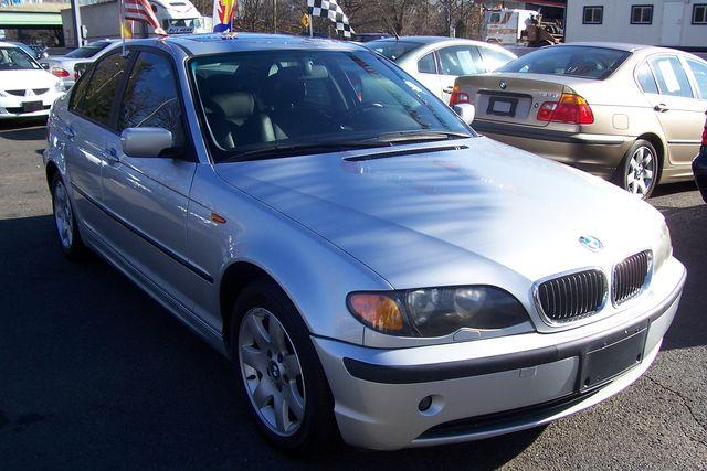 BMW 3 series STX XL XLT FX2 Lariat Unspecified