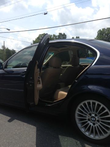 BMW 3 series STX XL XLT FX2 Lariat Sedan