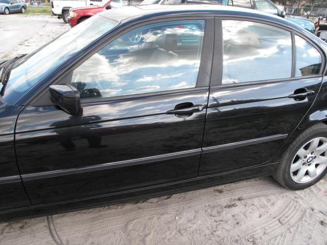 BMW 3 series 2002 photo 2