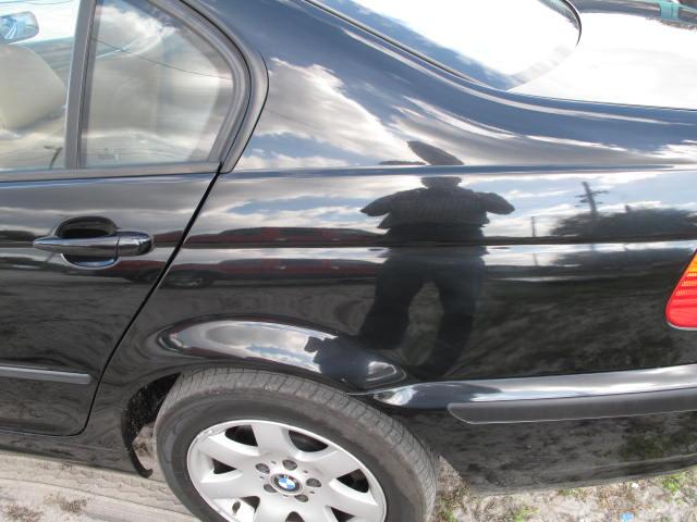 BMW 3 series 2002 photo 3