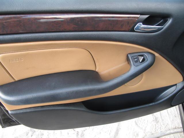 BMW 3 series 2002 photo 4