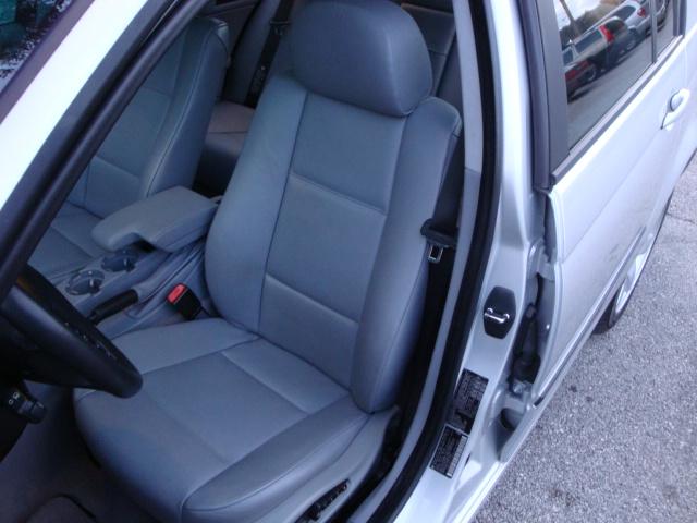 BMW 3 series 2002 photo 2