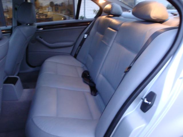 BMW 3 series 2002 photo 3