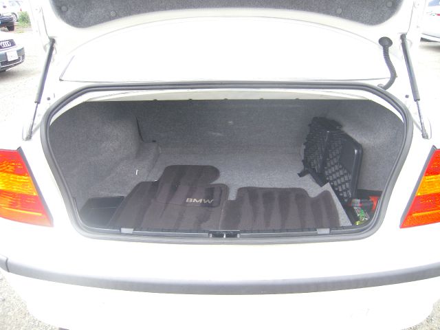 BMW 3 series 2002 photo 10