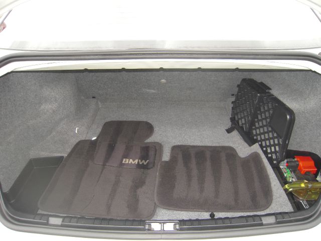 BMW 3 series 2002 photo 11