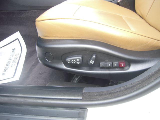 BMW 3 series 2002 photo 13