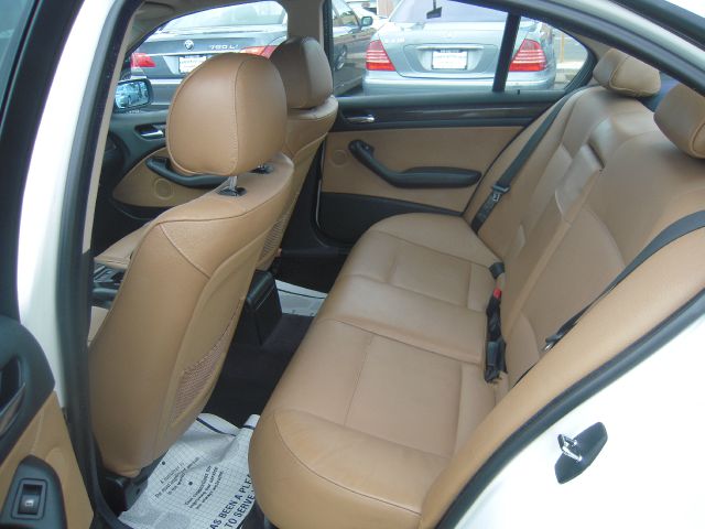 BMW 3 series 2002 photo 18