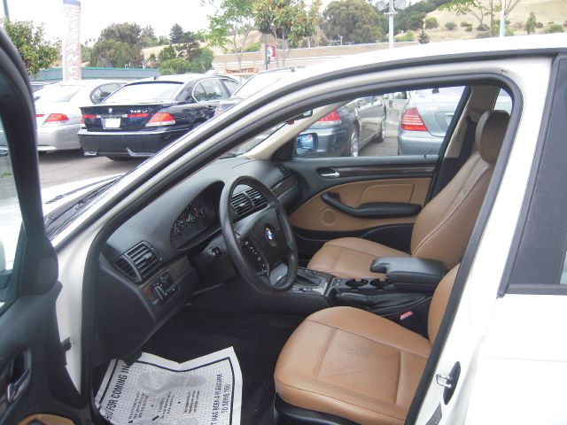 BMW 3 series 2002 photo 2