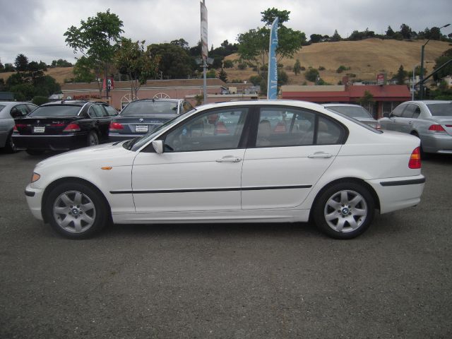 BMW 3 series 2002 photo 6