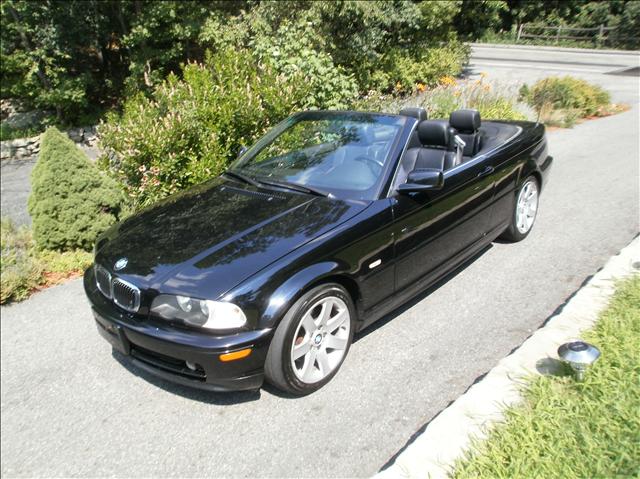 BMW 3 series 2002 photo 4