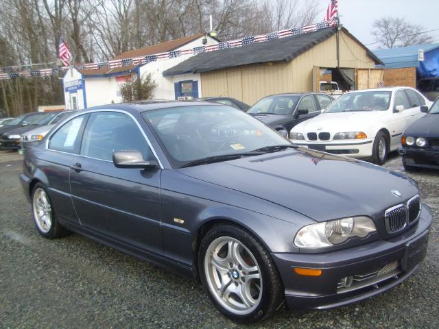 BMW 3 series Lariat 4x4 (gladbrook) Unspecified