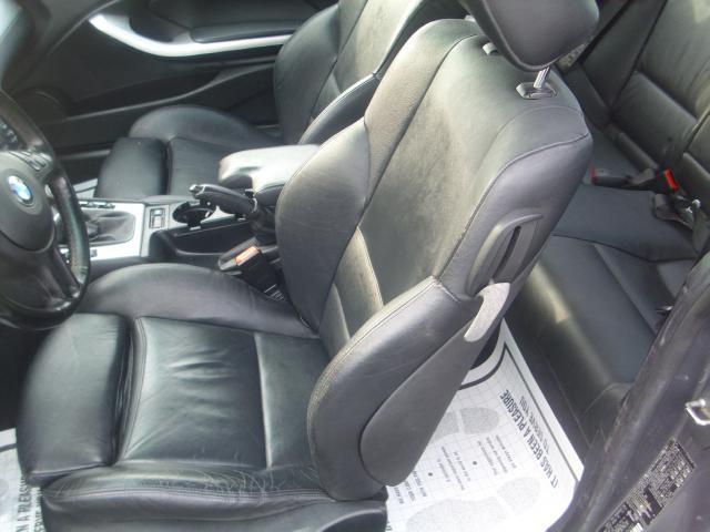 BMW 3 series 2002 photo 3