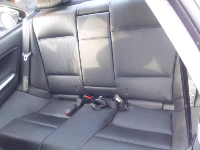 BMW 3 series 2002 photo 4