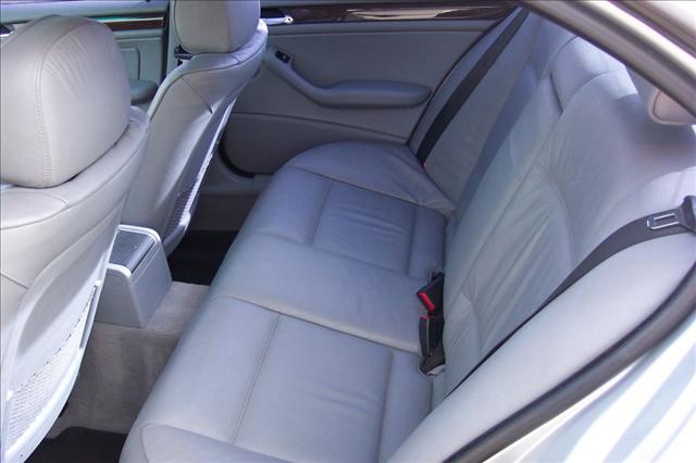 BMW 3 series 2002 photo 4