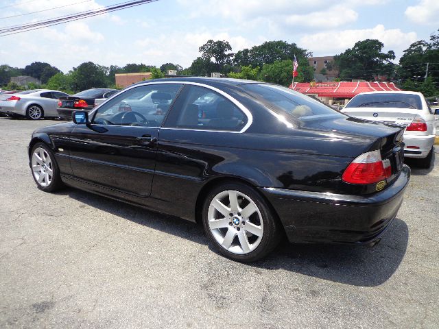 BMW 3 series 2002 photo 2