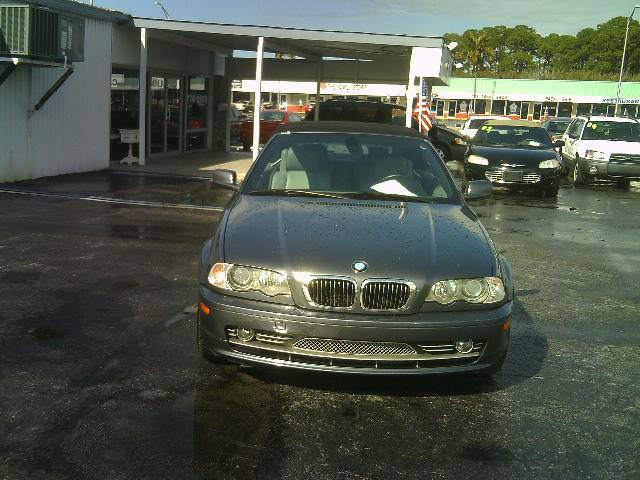 BMW 3 series Convertible GPS Navigation Convertible