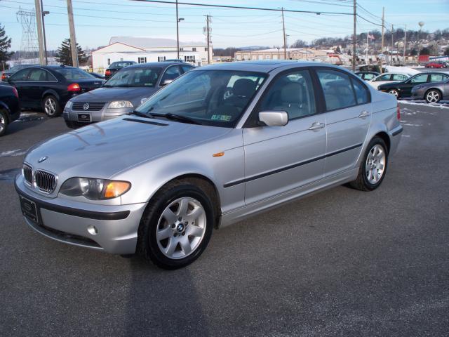 BMW 3 series EX - DUAL Power Doors Sedan