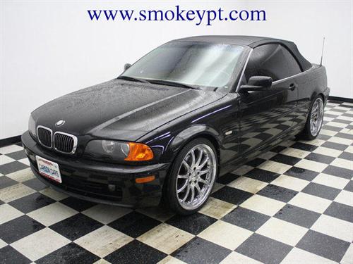 BMW 3 series 1.8T Quattro Other